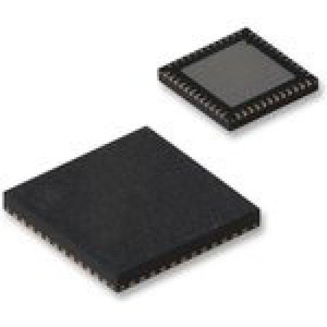 PTN3361BBS,518, Переключатель уровня HDMI / DVI [HVQFN-48 EP]