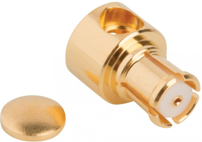 SMP-FR-C07, RF Connectors / Coaxial Connectors RA CABLE JACK TO .086 SEMI-RIGID SMP-FR-C07, RF Connectors / Coaxial Connectors RA CABLE JACK TO .086 SEMI-RIGID