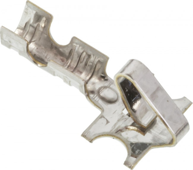 0008500113, 22~30 100u" RoHS Crimpingterminal - Line Pressing Terminals ROHS