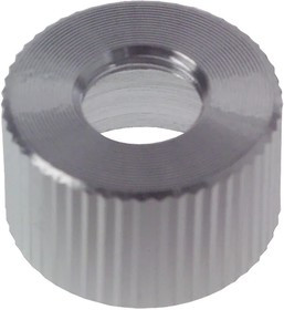 G12KA, Switch Bezels / Switch Caps CLR AL BTN GRD KNRLD