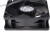 4414N, 4400 Series Axial Fan, 24 V dc, DC Operation, 205m³/h, 5.2W, 119 x 119 x 38mm