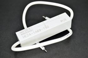 HE24-1A69-150, Реле: герконовое; SPST-NO; Uобмотки: 24ВDC; 5А; макс.10кВDC; 50Вт HE24-1A69-150, Реле: герконовое; SPST-NO; Uобмотки: 24ВDC; 5А; макс.10кВDC; 50Вт