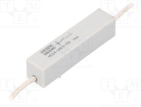 HE24-1A69-150, Реле: герконовое; SPST-NO; Uобмотки: 24ВDC; 5А; макс.10кВDC; 50Вт