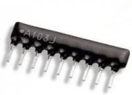 A09152J, НР1-4-8 0.125 имп. 1.5К +5%