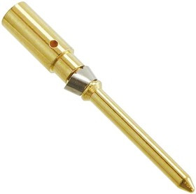 09150006303, Heavy Duty Power Connectors MALE CONTACT STD HAN GOLDTEC