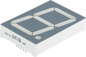 SA18-11GWA 45мм, 7х1 зеленый ОА, 26мКд