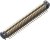 AXT434124, Mezzanine Connector, Header, 0.4 мм, 2 ряд(-ов), 34 контакт(-ов), Поверхностный Монтаж AXT434124, Mezzanine Connector, Header, 0.4 мм, 2 ряд(-ов), 34 контакт(-ов), Поверхностный Монтаж