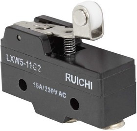 LXW5-11G2, Микропереключатель