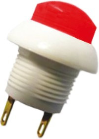 P9-213191, Push Button Switch, Momentary, Panel Mount, 12mm Cutout, DPDT, 28V dc, IP64 P9-213191, Push Button Switch, Momentary, Panel Mount, 12mm Cutout, DPDT, 28V dc, IP64