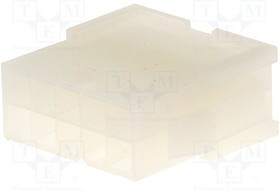MF42-HM-10, Вилка, провод-плата, "папа", MF42, 4,2мм, PIN: 10, Фиксация: защелка MF42-HM-10, Вилка, провод-плата, "папа", MF42, 4,2мм, PIN: 10, Фиксация: защелка