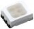 VLMRGB6112-00-GS08, Светодиод, Красный, Зеленый, Синий, SMD (Поверхностный Монтаж), 120 °, Прямоугольная VLMRGB6112-00-GS08, Светодиод, Красный, Зеленый, Синий, SMD (Поверхностный Монтаж), 120 °, Прямоугольная
