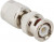 242151, RF Adapters - Between Series BNC PLUG TO TNC PLUG ADAPTER