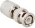 242151, RF Adapters - Between Series BNC PLUG TO TNC PLUG ADAPTER