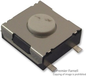 430471025826, Тактильная кнопка, WS-TASV, Top Actuated, SMD (Поверхностный Монтаж), Round Button, 260 гс 430471025826, Тактильная кнопка, WS-TASV, Top Actuated, SMD (Поверхностный Монтаж), Round Button, 260 гс