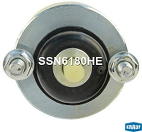 SSN6180HE, Втягивающее реле стартера