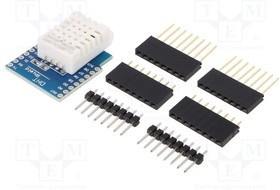 OKY3072-1, Датчик: атмосферн.параметров, температуры, влажности, цифровой