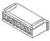 51191-0200, Headers & Wire Housings 2.5MM W/B HSNG 2 CKT 250V 3.0A 51191-0200, Headers & Wire Housings 2.5MM W/B HSNG 2 CKT 250V 3.0A