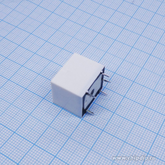 NT73-2-CS-10-DC24V-0.36, Реле