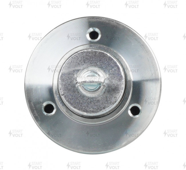 VSR0717, Реле втягивающее стартера для а/м ГАЗ 2705/2752/2217/3302 c дв. Steyr 560 (VSR 0717)