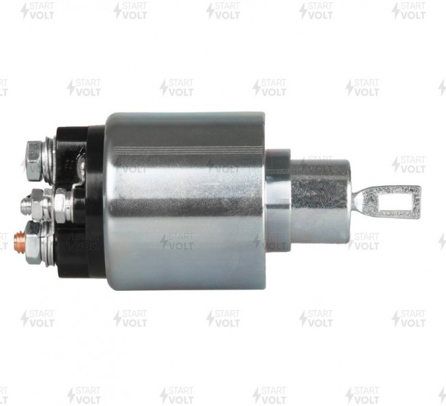 VSR0717, Реле втягивающее стартера для а/м ГАЗ 2705/2752/2217/3302 c дв. Steyr 560 (VSR 0717)