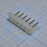 MPW-6, (L-KLS1-5.08-06-S)