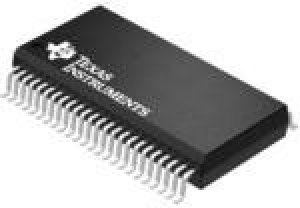 SN74LVTH16244ADLR, Buffers & Line Drivers 3 St ABT 16-Bit SN74LVTH16244ADLR, Buffers & Line Drivers 3 St ABT 16-Bit