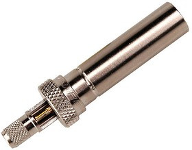 Canare VWP-C4A штекер для патч панели DVJ 75Ом, для кабеля LV-61S, х