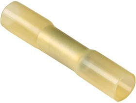 Гильза термоусаживаемая изолированная ГСИ-Т 6.0 (уп.50шт) EKF gsi-t-6.0