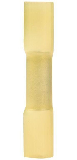 Гильза термоусаживаемая изолированная ГСИ-Т 6.0 (уп.50шт) EKF gsi-t-6.0