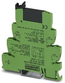 PLC-OSC- 24DC/ 24DC/ 2/C1D2, Оптопара