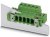 1716632, Conn Terminal Block M 4 POS 7.62mm Screw RA Wall Mount 41A Cardboard