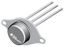 LM236H-2.5/NOPB, V-Ref Precision 2.5V 10mA 3-Pin TO-46 Bulk LM236H-2.5/NOPB, V-Ref Precision 2.5V 10mA 3-Pin TO-46 Bulk