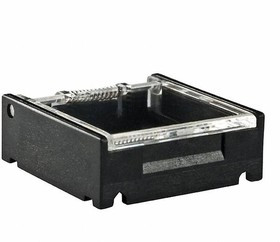 AT4171, Switch Bezels / Switch Caps GUARD SPRING LOADED