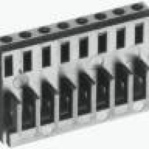 926476-8, AMPMODU MOD IV Female Connector Housing, 2.54mm Pitch, 16 Way, 2 Row 926476-8, AMPMODU MOD IV Female Connector Housing, 2.54mm Pitch, 16 Way, 2 Row
