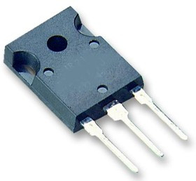 IPW60R017C7XKSA1, Силовой МОП-транзистор, N Channel, 600 В, 109 А, 0.015 Ом, TO-247, Through Hole