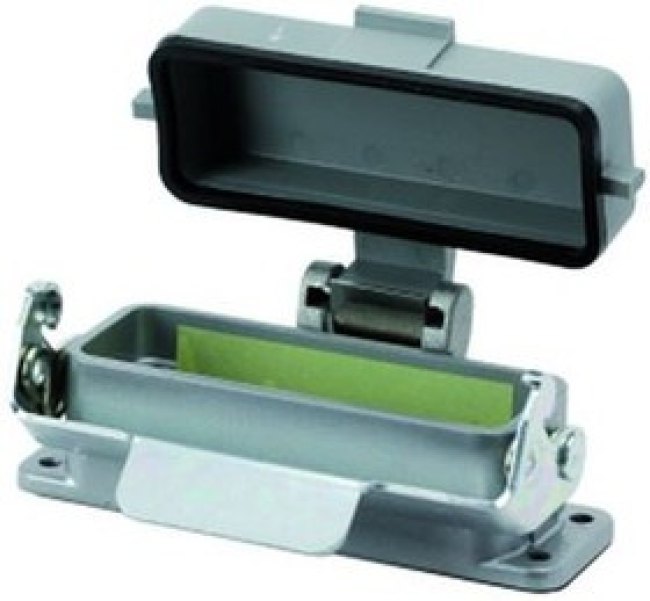 09110013001 MODULE MALE 1POS CRIMP