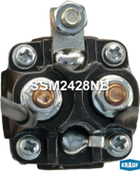 SSM2428NB, Втягивающее реле стартера маленькое