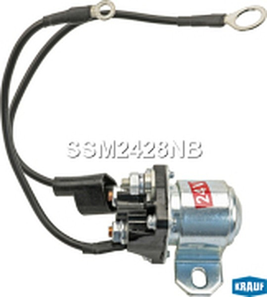 SSM2428NB, Втягивающее реле стартера маленькое