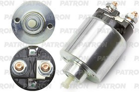 PSS034, Реле втягивающее MITSUBISHI unit MITSUBISHI: Lancer (CS) 01-