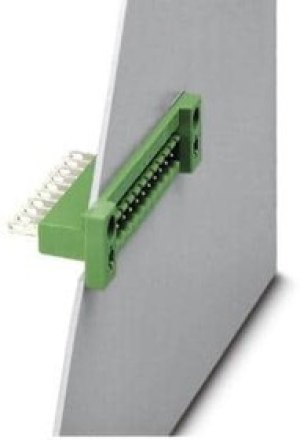0707235, Pluggable Terminal Blocks 16 Pos 5mm pitch Feed Through Header