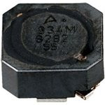 B82464G4333M, 33 мкГн, 1.85 А, 10х10, Катушка индуктивности SMD B82464G4333M, 33 мкГн, 1.85 А, 10х10, Катушка индуктивности SMD