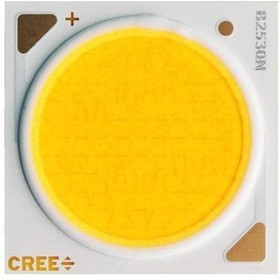 CXB2530-0000-000N0HU230H, High Power LEDs - White White 3000 K 80-CRI, XLamp CXB2530-36V