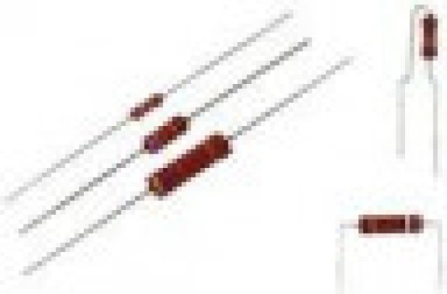 PR01000103909JR500, Metal Film Resistor 1W ± 5% PR01000103909JR500