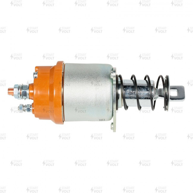 Реле втягивающее стартера для а/м ГАЗ-53/ГАЗ-66/ ПАЗ-672/3205 STARTVOLT VSR 0305