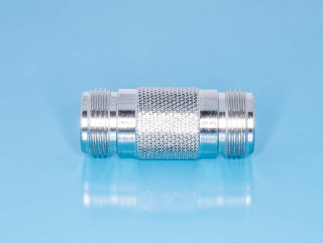 N-I, N I-коннектор, гнездо-гнездо