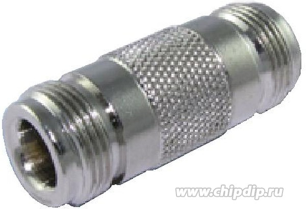 N-I, N I-коннектор, гнездо-гнездо