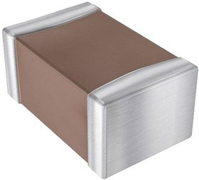 Ceramic Capacitor 1nF, 200V, 0805, A±10 %