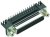 09683537612, D-Sub Standard Connectors D-SUB US 25F-EW 6,08