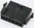 1-794615-2, Micro MATE-N-LOK Male Connector Housing, 3mm Pitch, 12 Way, 2 Row