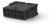 1-794615-2, Micro MATE-N-LOK Male Connector Housing, 3mm Pitch, 12 Way, 2 Row